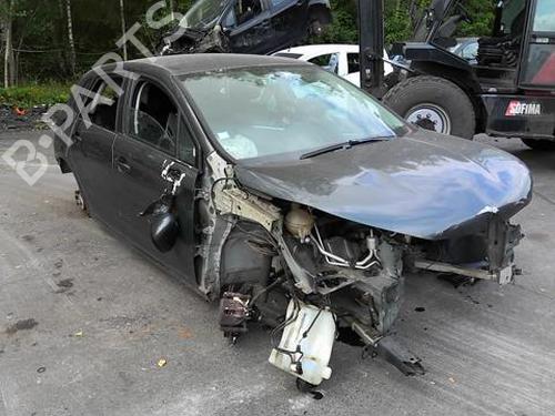 Alternator CITROËN C4 II (NC_) 1.4 VTi 95 (NC8FP0) | BP38167051M7 - Image 14