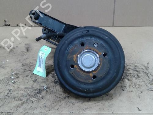Used Right rear steering knuckle FIAT TOPOLINO Electric (8 hp) 29291960