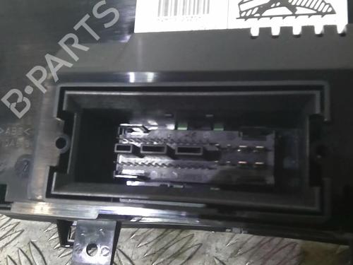 Instrument cluster VW GOLF PLUS V (5M1, 521) 2.0 TDI 16V | BP21786403C47 