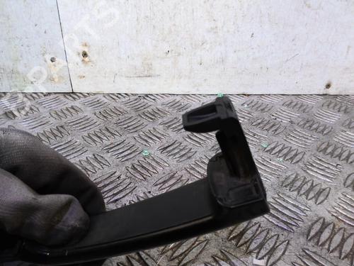 Rear left exterior door handle PEUGEOT 308 I (4A_, 4C_) 1.6 HDi | BP20365200C130 