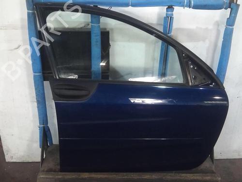 Right front door SMART FORFOUR (454) 1.5 CDI (454.001) | BP20351300C3 