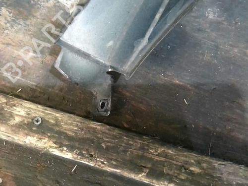 Used Left front fenders Left front fenders 22918965 22918965
