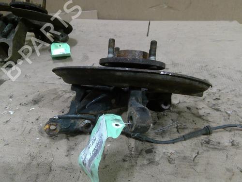 Used Right front steering knuckle Right front steering knuckle FORD FIESTA VI (CB1, CCN) 1.5 TDCi (75 hp) 31940142 31940142
