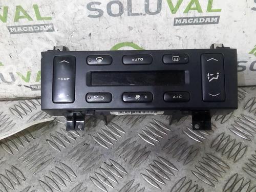 Climate control PEUGEOT 406 Coupe (8C) 2.2 HDI | BP21816929I5 