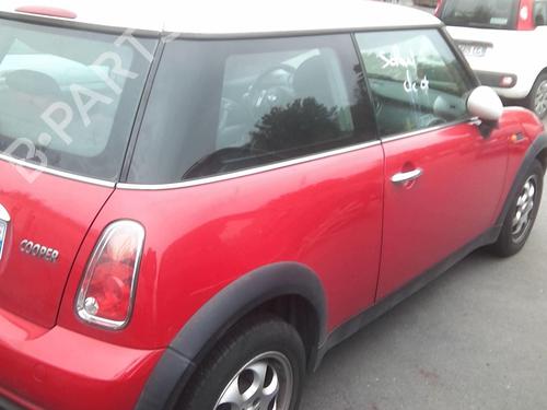 Water radiator MINI MINI (R50, R53) | BP36591428M31 - Image 10