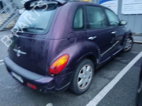 Left sun visor CHRYSLER PT CRUISER (PT_) 2.2 CRD | BP29961463I1  - Image 9