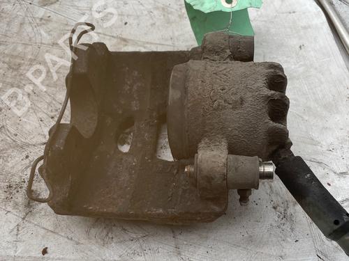 Right front brake caliper CITROËN DS4 (NX_) 2.0 HDi 165 | BP36307187M104 - Image 3