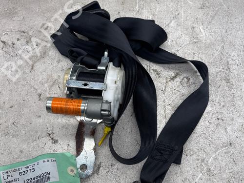 Used Front right seatbelt Front right seatbelt 37450800 37450800
