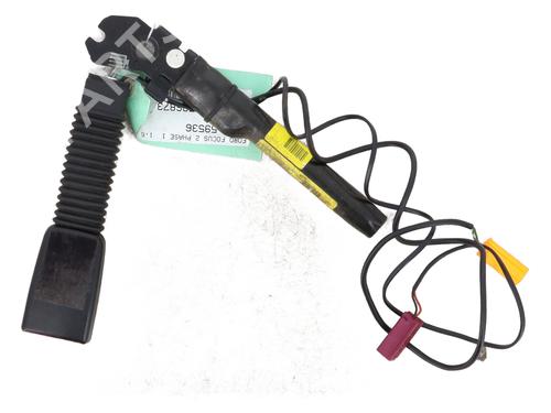 Used Seat buckle Seat buckle FORD FOCUS II (DA_, HCP, DP) 1.6 TDCi (90 hp) 26466359 26466359