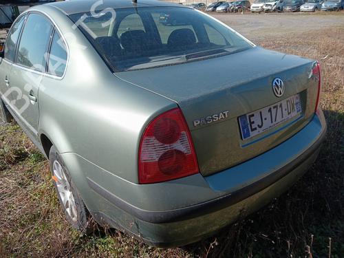 Right rear window switch VW PASSAT B5.5 (3B3) 2.0 | BP25010319I28  - Image 11