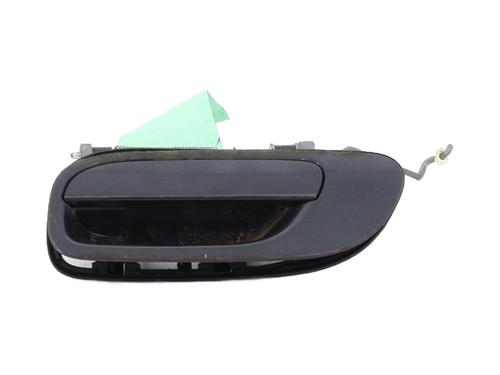 rear-left-exterior-door-handle-volvo-s60-i-384-2000-2001-2002-2003-2004-2005-2006-2007-2008-2009-2010-30116123 main image