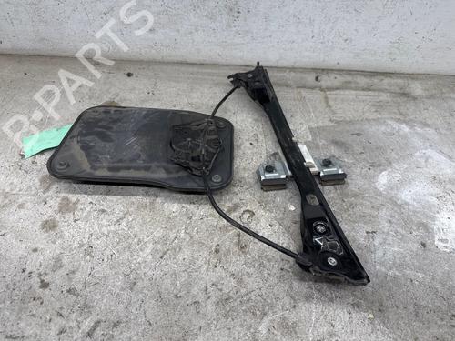 Used Front left window mechanism Front left window mechanism 37704212 37704212
