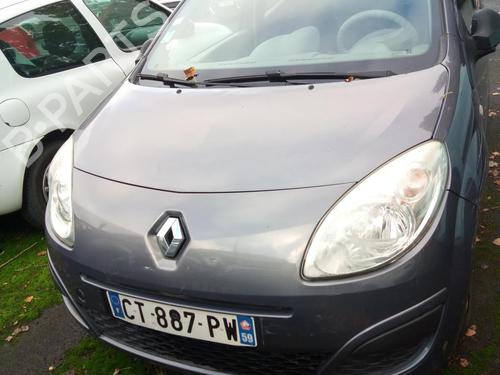 Køfangervange RENAULT TWINGO II (CN0_) 1.2 (CN0D) | BP23846787C73  - Image 15