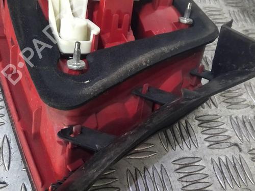 Right taillight BMW 3 (E90) 318 d | BP20357644C35 