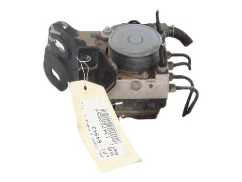 abs-pump-opel-corsa-d-s07-2006-2007-2008-2009-2010-2011-2012-2013-2014-2015-40223010 main image