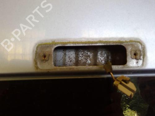 Used Left tailgate Left tailgate FORD TRANSIT Van (FA_ _) 2.2 TDCi (85 hp) 33040801 33040801