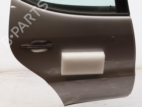 Right rear door MERCEDES-BENZ A-CLASS (W168) A 160 CDI (168.007) | BP20359070C5