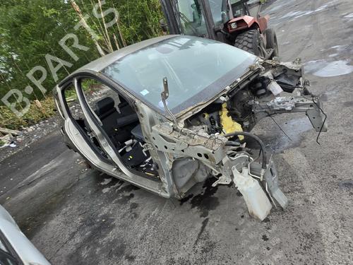 Rat RENAULT MODUS / GRAND MODUS (F/JP0_) 1.6 (JP03, JP0B, JP0U, JP0Y, JP1G) | BP36850839C49 - Image 20