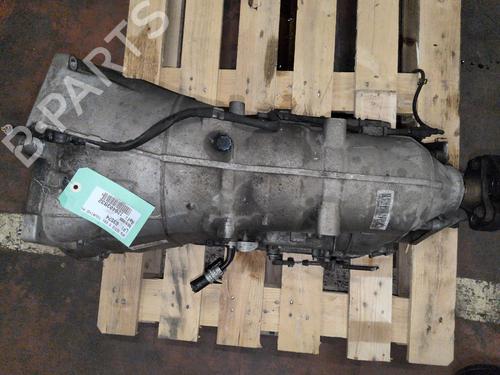 Gearbox BMW 5 (E60) 520 d | BP36955679M3  - Image 8