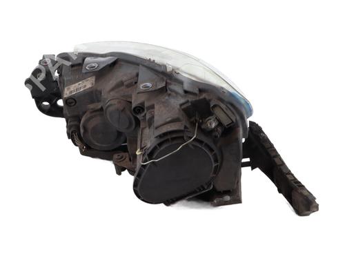 Left headlight VW GOLF VI (5K1) 2.0 TDI | BP33030250C28  - Image 5