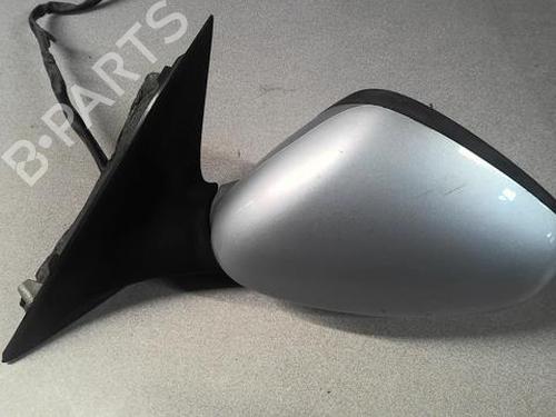 Left mirror ALFA ROMEO 159 Sportwagon (939_) 1.9 JTDM 8V (939BXE1B) | BP22000031C26 