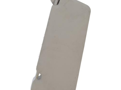 left-sun-visor-renault-laguna-iii-bt01-2007-2008-2009-2010-2011-2012-2013-2014-2015-30362380 main image