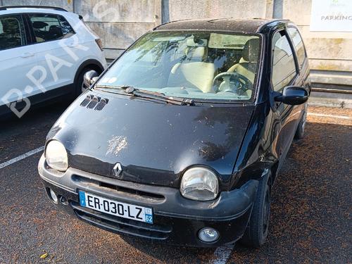 Brugte RENAULT TWINGO I (C06_) 1.2 16V (C06C, C06D, C06K) 4867572