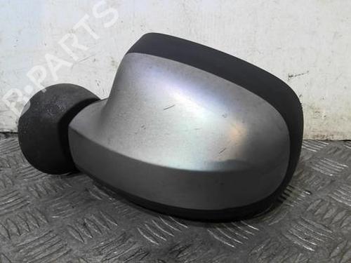 Left mirror DACIA SANDERO 1.5 dCi | BP20360951C26 