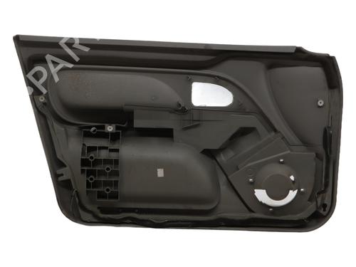 Front right panel RENAULT CLIO II (BB_, CB_) 1.5 dCi (B/CB07) | BP32383618C59