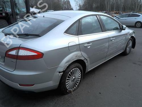 Front left window mechanism FORD MONDEO IV (BA7) 1.8 TDCi | BP20359089C22 