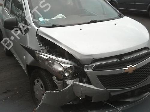 Climate control CHEVROLET SPARK (M300) 1.0 | BP21999390I5 - Image 8
