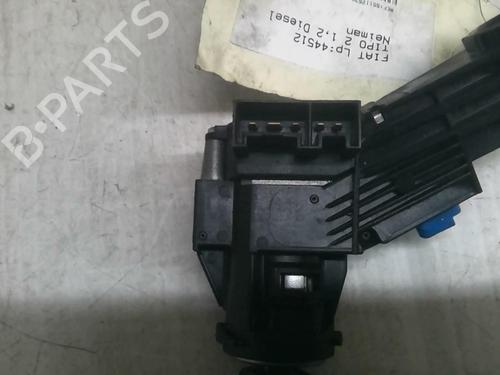 Used Ignition barrel Ignition barrel FIAT TIPO Saloon (356_, 357_) 1.3 D (356SXB1A, 356SXH1A, 356SXD1A) (95 hp) 21798327 21798327