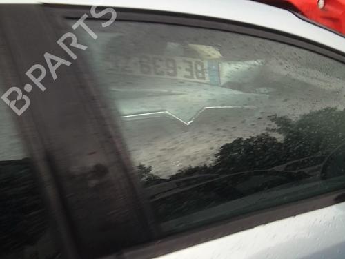 Left front door CITROËN C4 I (LC_) 1.6 16V | BP20363989C2 