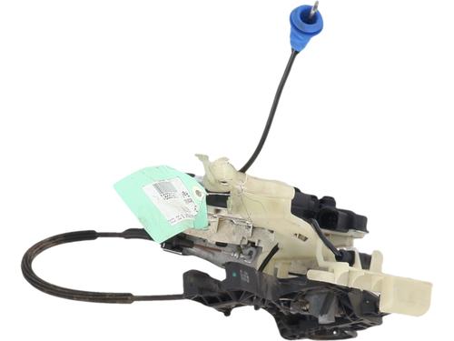 Rear left lock VW PASSAT CC B6 (357) 2.0 TDI | BP39729249C100 - Image 2