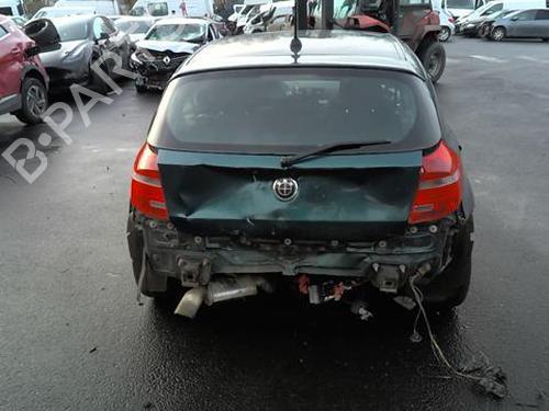 Right mirror BMW 1 (E87) 118 d | BP20354992C27 
