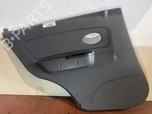 Rear left panel CHEVROLET MATIZ (M200, M250) | BP36955692C60 - Image 2