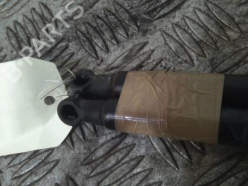 Used Tailgate lift support BMW 3 Coupe (E92) 335 xi (306 hp) 20727433