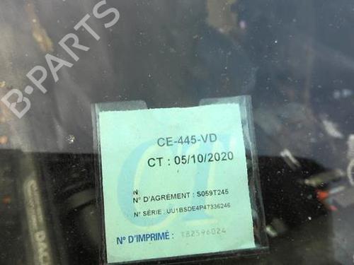 Starter DACIA SANDERO 1.5 dCi | BP21051221M8 - Image 16