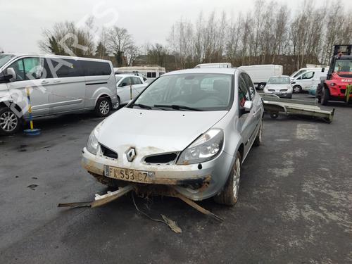 Front left interior door handle RENAULT CLIO III (BR0/1, CR0/1) 1.5 dCi (BR17, CR17) | BP26691502I13 - Image 15