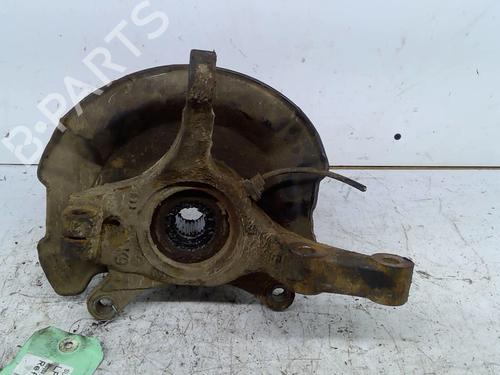 Left front steering knuckle SUZUKI SWIFT III (MZ, EZ) 1.3 DDiS (RS413D) | BP33211830M25 - Image 3