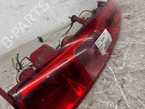 Left taillight CITROËN C8 (EA_, EB_) 2.0 HDi | BP40613611C34 - Image 2