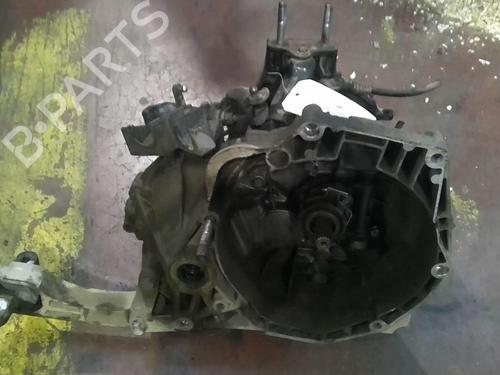 Gearbox FIAT QUBO (225_) 1.3 D Multijet (225CXB1A, 225AXB1A, 225CXB11, 225AXB11,... | BP20362422M3 