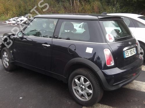 Climate control MINI MINI (R50, R53) One | BP20370452I5 