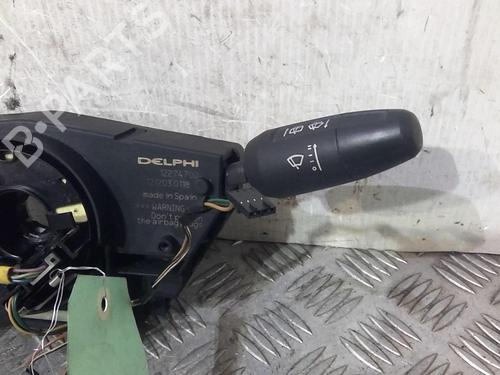 Used Steering column stalk Steering column stalk OPEL CORSA D (S07) 1.3 CDTI (L08, L68) (75 hp) 21777835 21777835