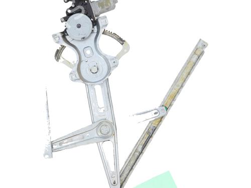 Used Front right window mechanism Front right window mechanism TOYOTA AVENSIS Estate (_T27_) 2.0 D-4D (ADT270_, ADT270R) (124 hp) 34356173 34356173