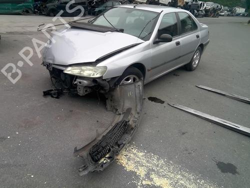 Left taillight PEUGEOT 406 (8B) 1.9 TD | BP20355129C34 