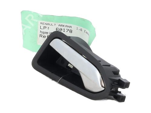 Used Front left interior door handle RENAULT ARKANA I (LCM_, LDN_) 1.6 E-TECH 145 (LDMU) (143 hp) 30528271