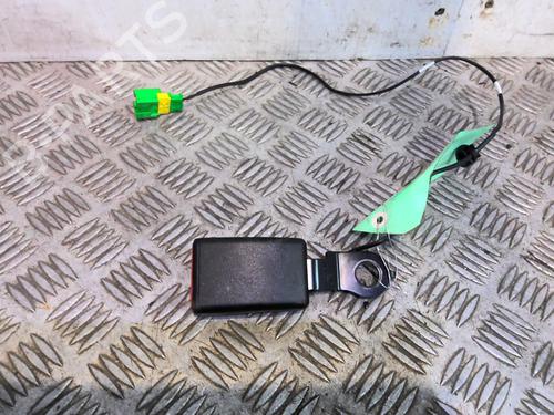 Seat buckle DACIA SANDERO II TCe 90 (B8M1, B8MA, B8AC) | BP20365580I32 