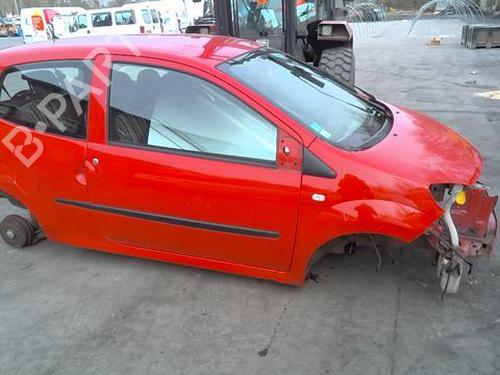Engine RENAULT TWINGO II (CN0_) 1.5 dCi (CN0E) | BP20361016M1 - Image 18