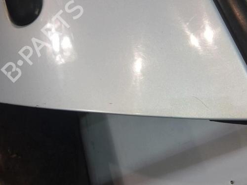 Left rear door RENAULT MEGANE II Estate (KM0/1_) 1.5 dCi (KM0F, KM0T, KM2B) | BP20352703C4 